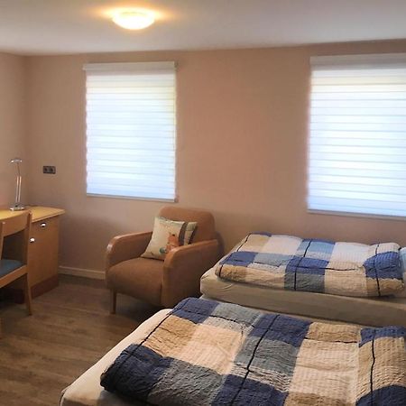 Jachabauer Hotel Ried  Bagian luar foto