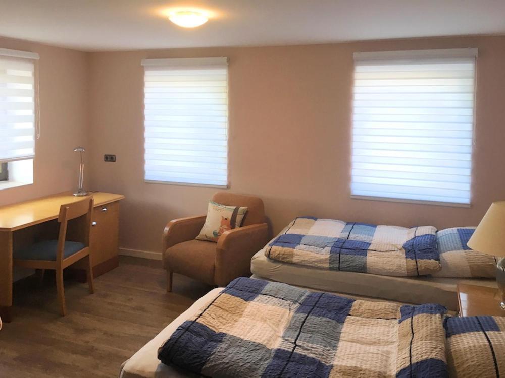 Jachabauer Hotel Ried  Bagian luar foto