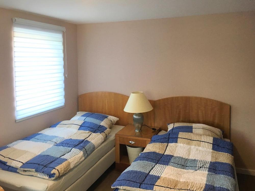 Jachabauer Hotel Ried  Bagian luar foto