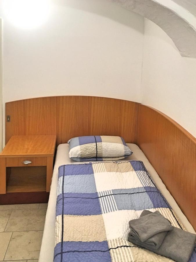 Jachabauer Hotel Ried  Bagian luar foto