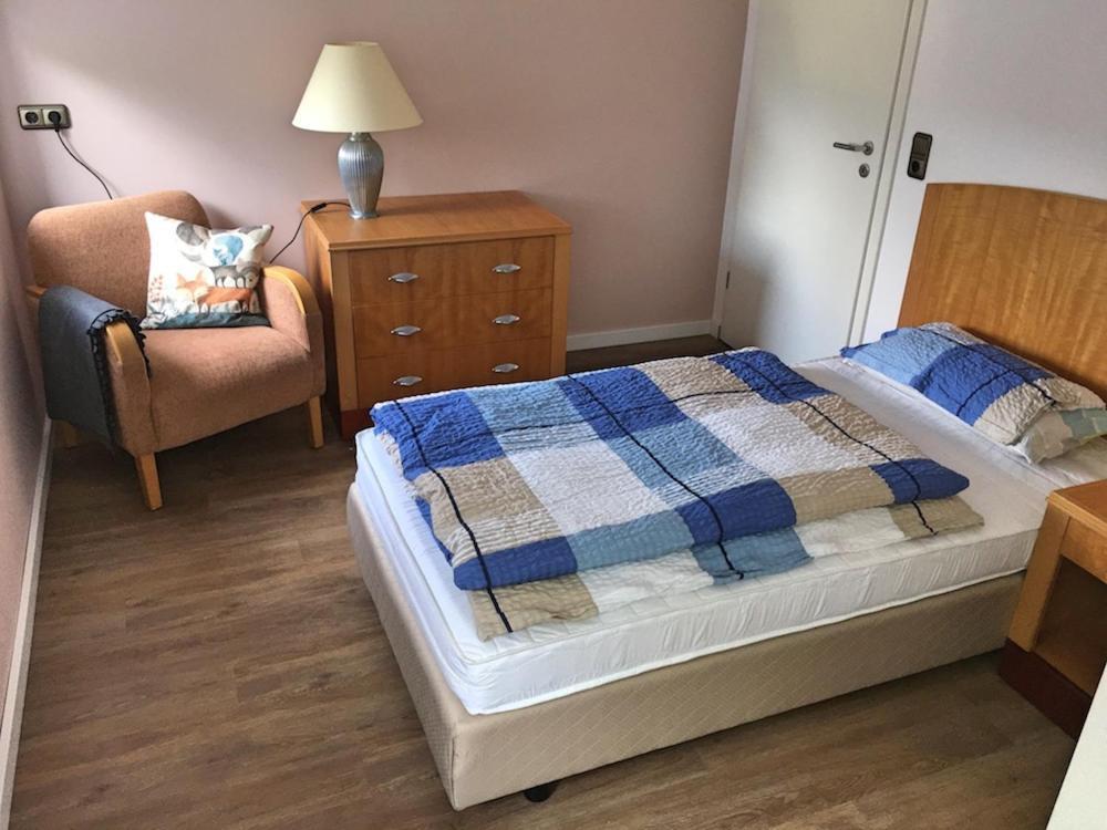Jachabauer Hotel Ried  Bagian luar foto