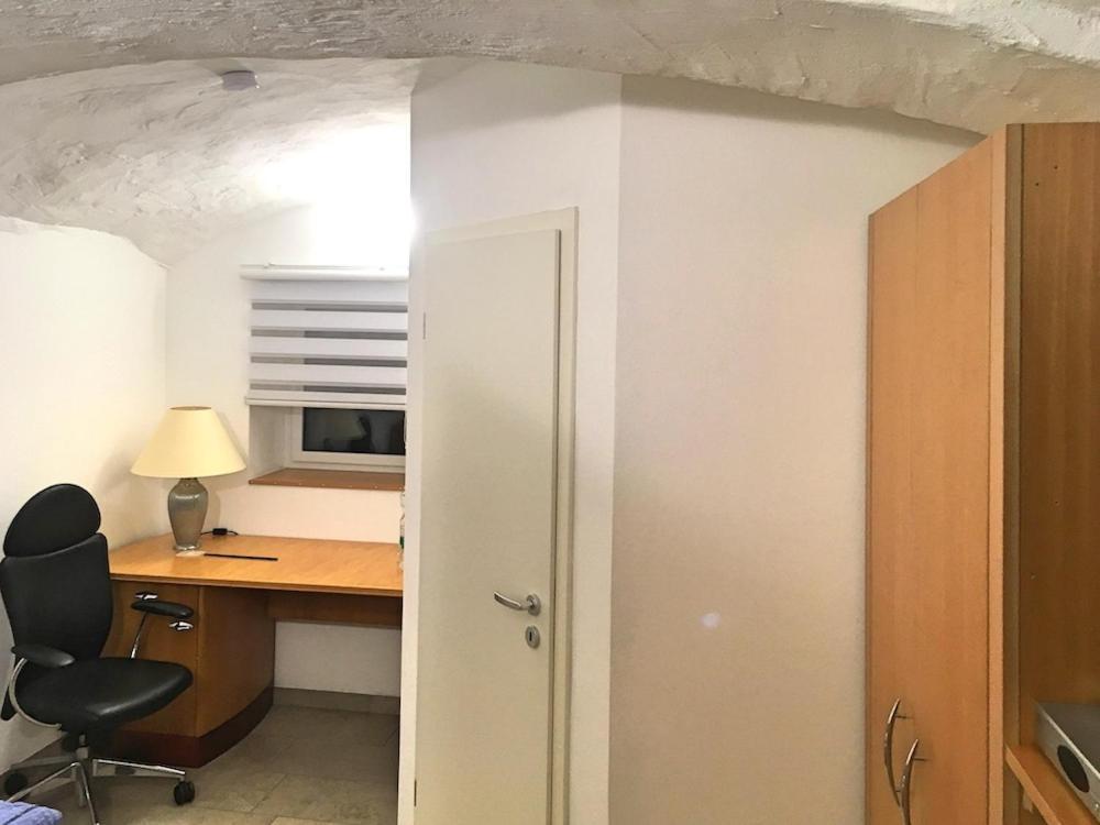 Jachabauer Hotel Ried  Bagian luar foto