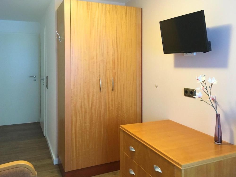 Jachabauer Hotel Ried  Bagian luar foto
