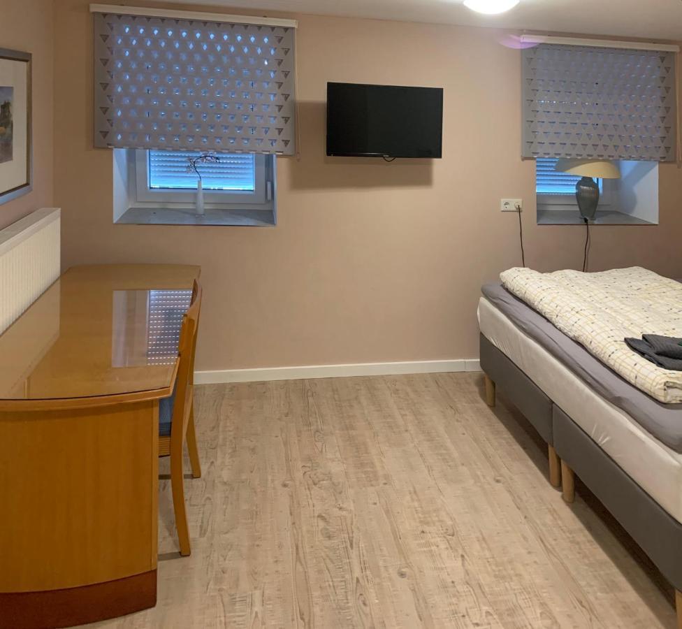 Jachabauer Hotel Ried  Bagian luar foto