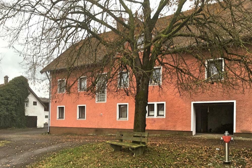 Jachabauer Hotel Ried  Bagian luar foto